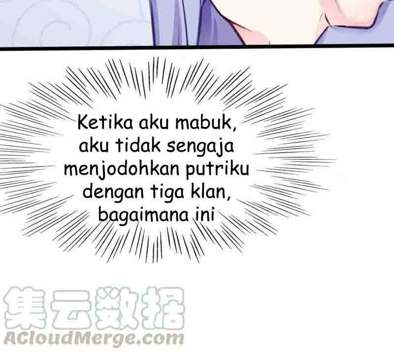 Turned Into a Grass in The Fantasy World? Chapter 04 Gambar 49